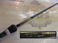 デストロイヤー F4st-61XS(ヘッジホッグ)