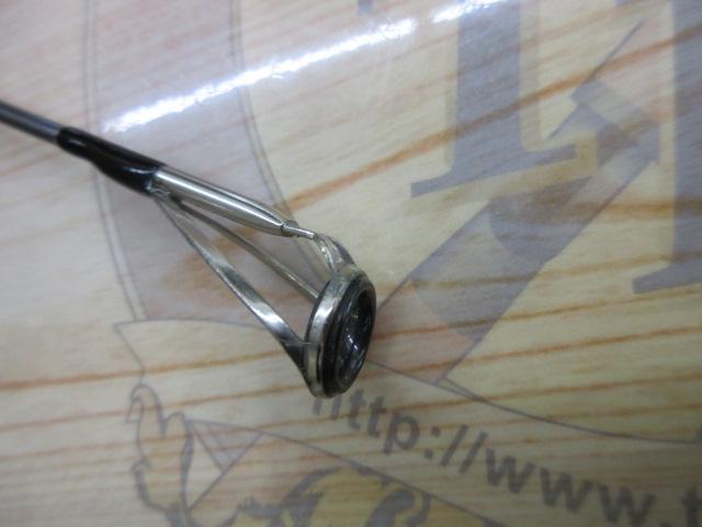 ジグキャスター 96H