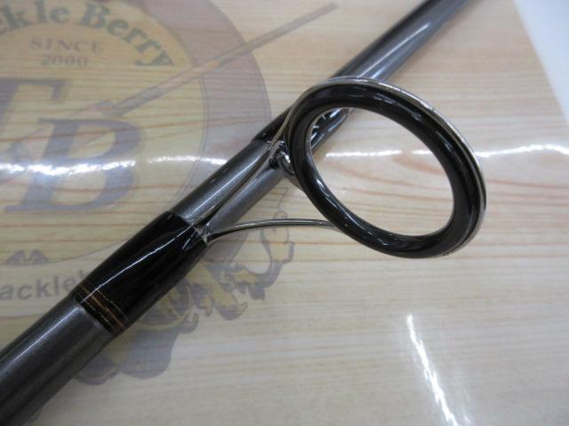 ジグキャスター 96H