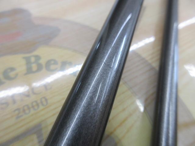 ジグキャスター 96H