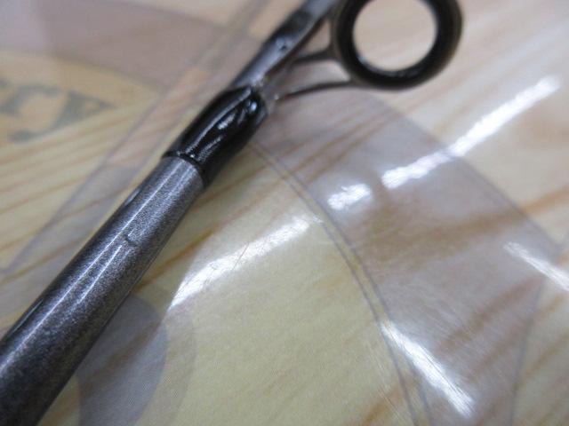 ジグキャスター 96H