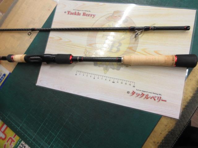 風神AD ビーストブロウル 95MH (15モデル)｜＠ベリーネット 日本