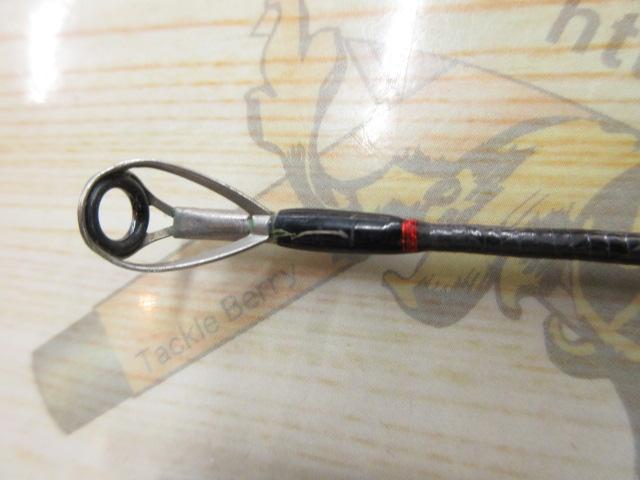 風神AD ビーストブロウル 95MH (15モデル)｜＠ベリーネット 日本