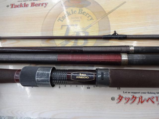 プレシオ石鯛 500MH