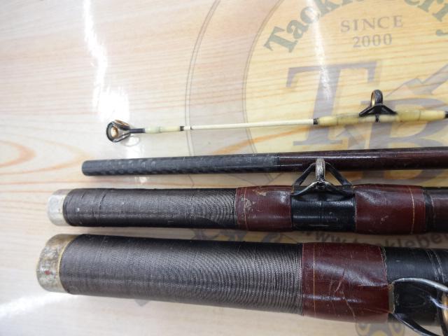 プレシオ石鯛 500MH