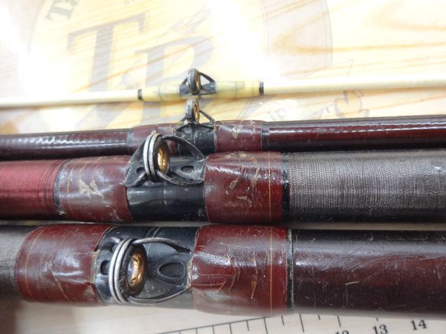 プレシオ石鯛 500MH