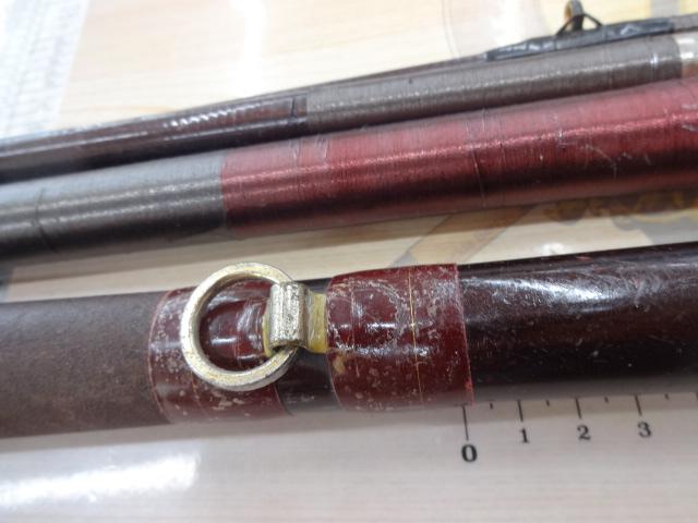 プレシオ石鯛 500MH