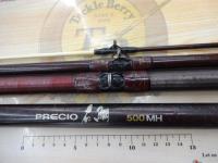 プレシオ石鯛 500MH