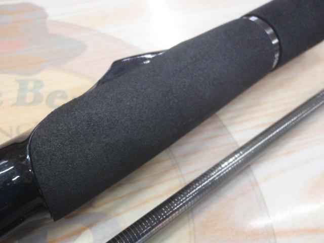 エメラルダスストイスト AGS IL 83M