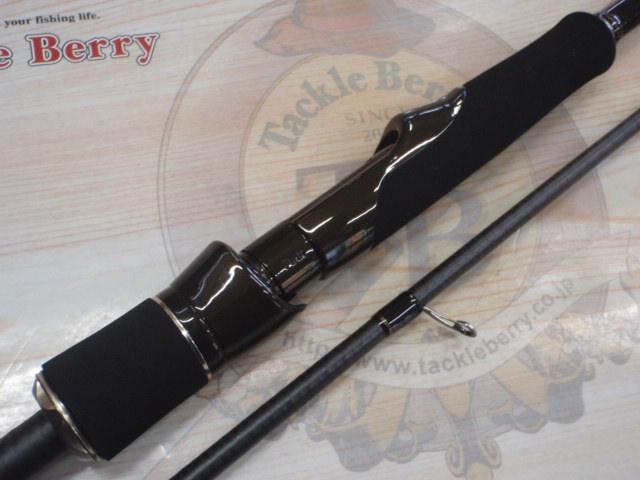 スーパーカラマレッティー GSCS-832LML オリムピック(OLYMPIC) グラファイトリーダー '16スーパー