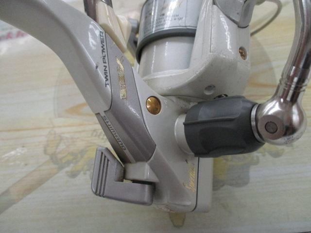 ツインパワー BB-XSP800GT