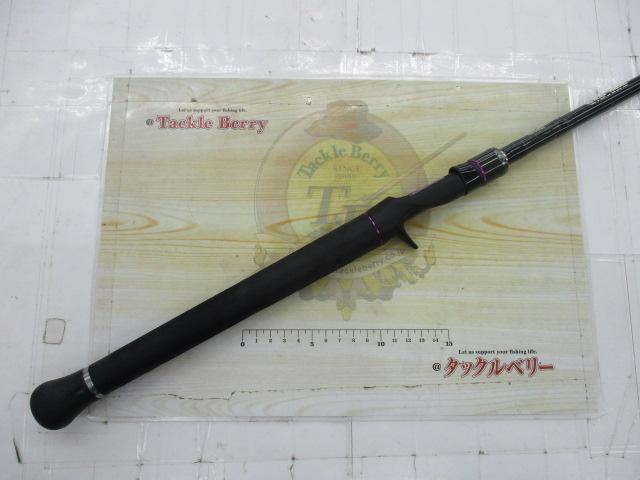 ワイルドサイド WSC65XXH Big Bait Special