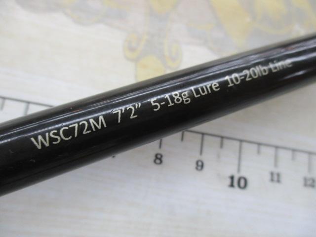 ワイルドサイド WSC72M