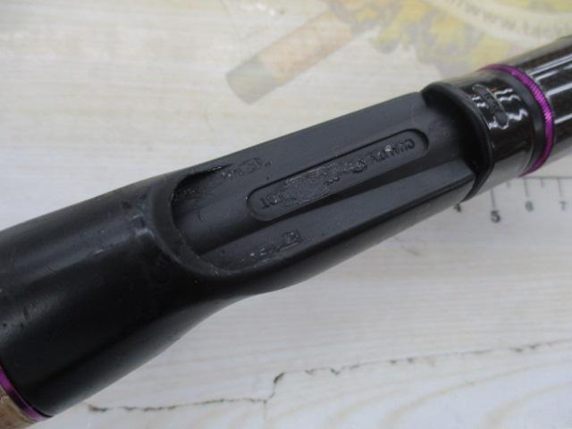 ワイルドサイド WSC72M