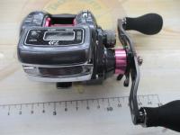 ☆ダイワ☆紅牙ICS103☆中古☆良品☆おもり各種、紅牙ケース付☆DAIWA 紅牙ICS 103｜＠ベリーネット 日本最大新品中古釣具WEBショップ