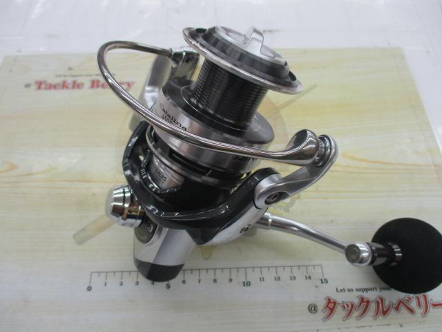 12キャタリナ 4500H｜＠ベリーネット 日本最大新品中古釣具WEB