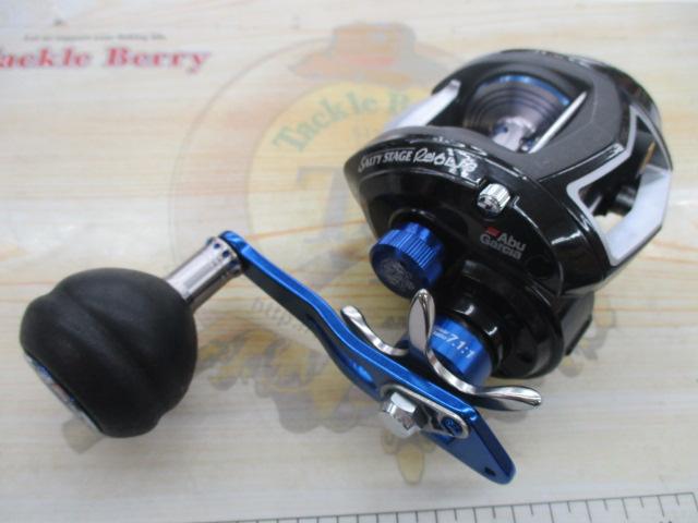 ソルティーステージ レボ LJ-3 SALTY STAGE REVO LJ-3 (ソルティーステージ レボ LJ-3