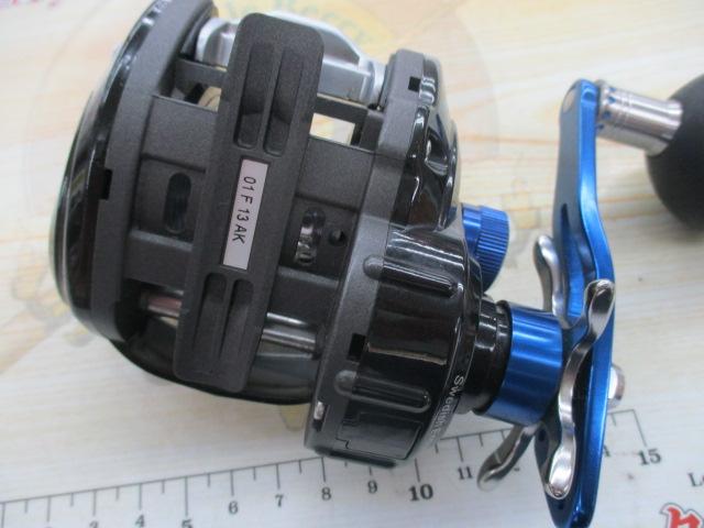 ソルティーステージレボ LJ-3｜＠ベリーネット 日本最大新品中古