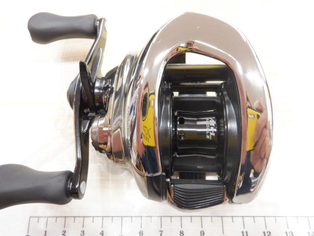 21アンタレスDC XG LH