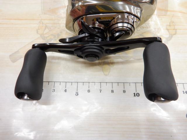 21アンタレスDC XG LH