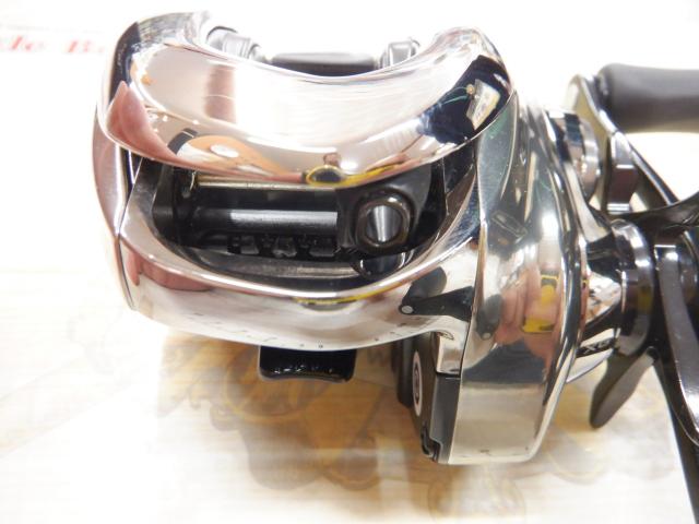 21アンタレスDC XG LH