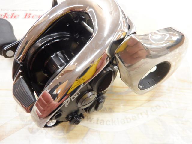 21アンタレスDC XG LH