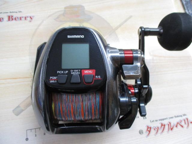 18プレイズ 3000XP