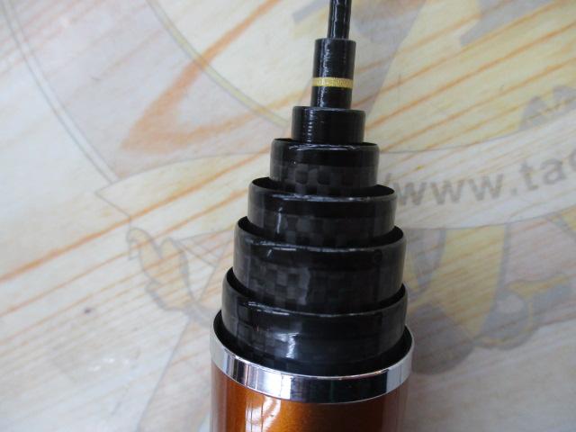 アバンサー 急瀬抜90・R