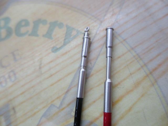 アバンサー 早瀬抜85M・R