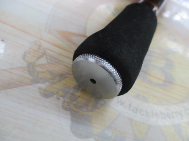 プロスペッククロダイUG 390