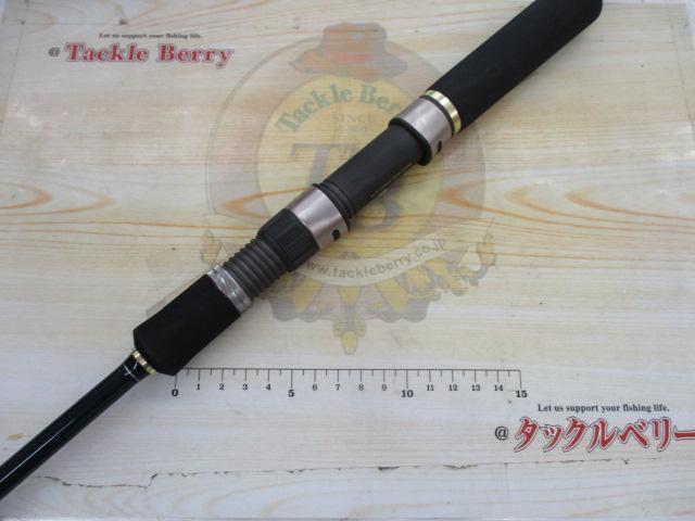 ロッド CRJ-S60/4 ロッド CRJ-S60/4 クロステージCRJ－S60／4 | イシグロ公式