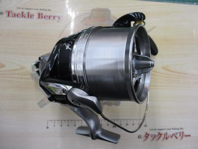 美品 シマノ 13 サーフリーダー CI4+ 35 TYPE1.5 SA49 美品 シマノ 13 サーフリーダー CI4+ 35 TYPE1.5 SA49 シマノ