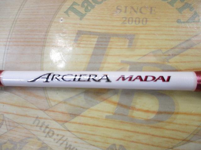 アルシエラマダイ 40-255