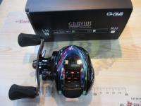 グラビアスK今江オーロラMC 8.1LH