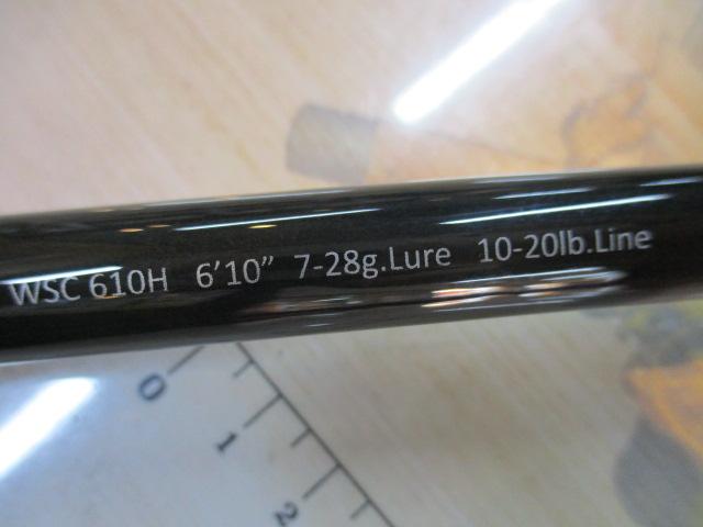 ワイルドサイド WSC610H