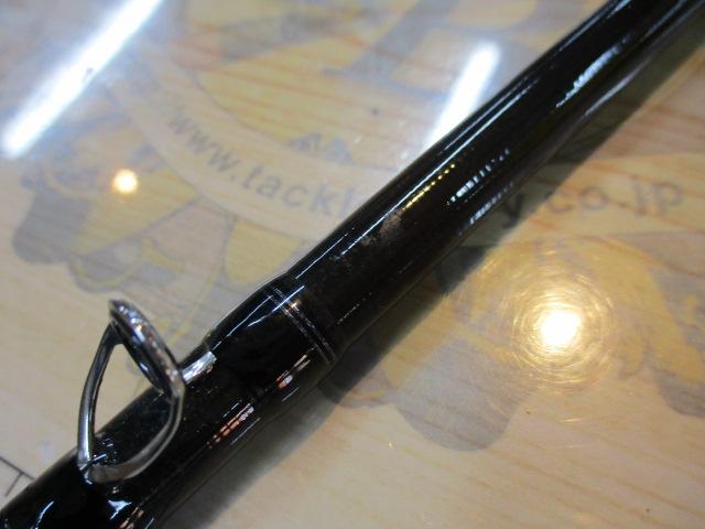 ワイルドサイド WSC610H