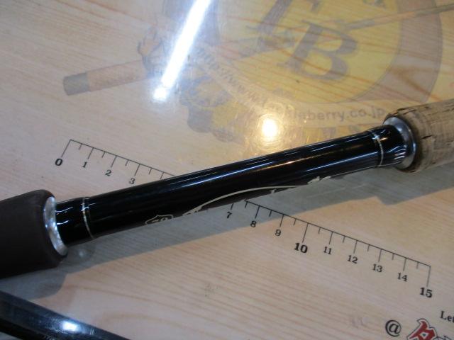 モンストロ 79チタンガイド｜＠ベリーネット 日本最大新品中古釣具WEB