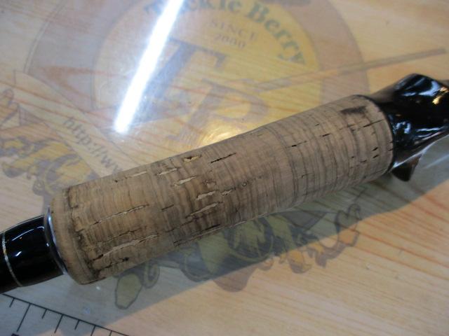 モンストロ 79チタンガイド｜＠ベリーネット 日本最大新品中古釣具WEB