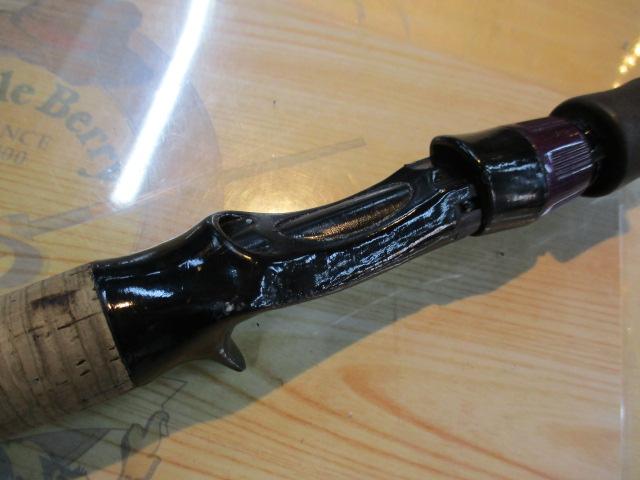 モンストロ 79チタンガイド｜＠ベリーネット 日本最大新品中古釣具WEB