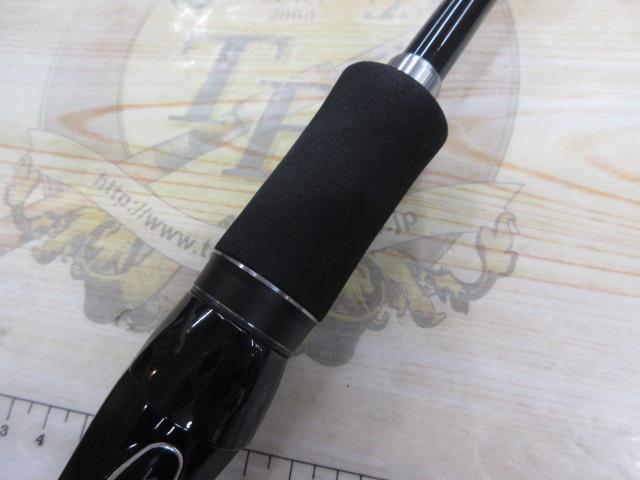 スコーピオンXV 1652R-2｜＠ベリーネット 日本最大新品中古釣具