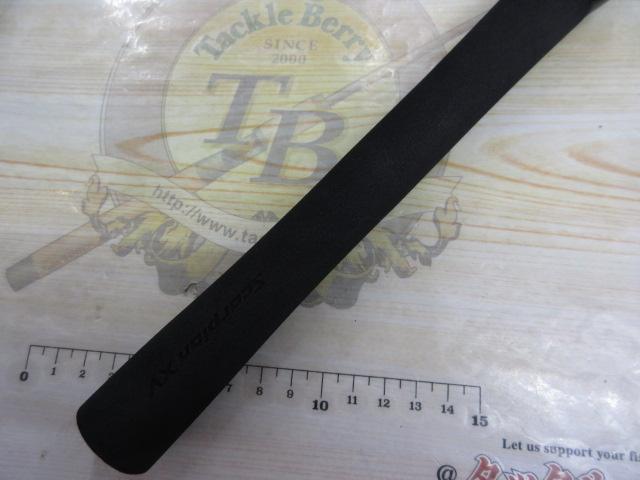 スコーピオンXV 1652R-2