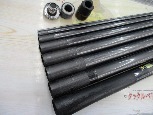 シマノ　友鮎H2.75　85-90ZX　鮎釣り初心者の最初の1本に！ 友鮎 H2.75 85-90ZX｜＠ベリーネット 日本最大新品中古釣具WEB