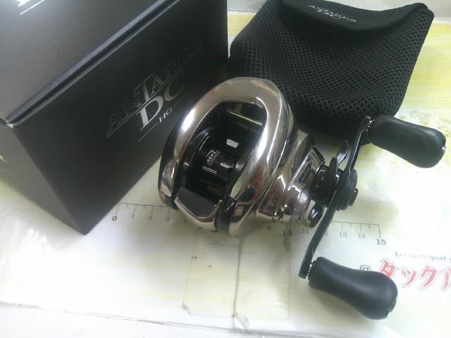 21アンタレスDC HG RH｜＠ベリーネット 日本最大新品中古釣具WEBショップ