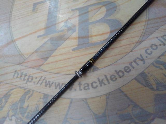 クロスフィールド XRFC-662ML-BF