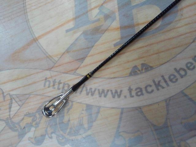 クロスフィールド XRFC-662ML-BF