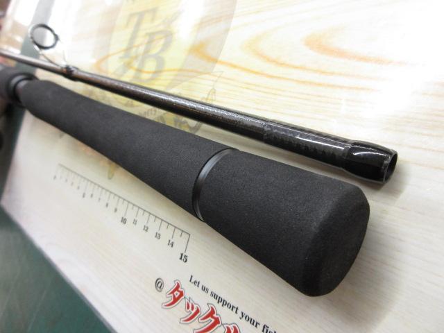 Apia grandage std. 76L 廃盤品　今月中4000円値下げ グランデージ STD.76L｜＠ベリーネット 日本最大新品中古釣具WEBショップ