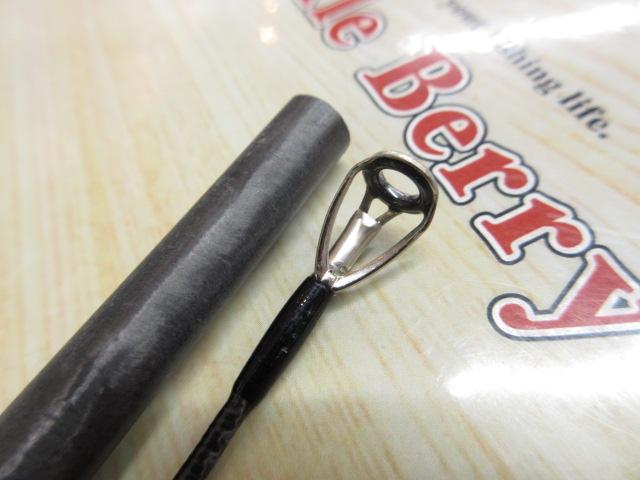 グランデージ STD.76L｜＠ベリーネット 日本最大新品中古釣具WEBショップ