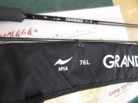 グランデージ STD.76L