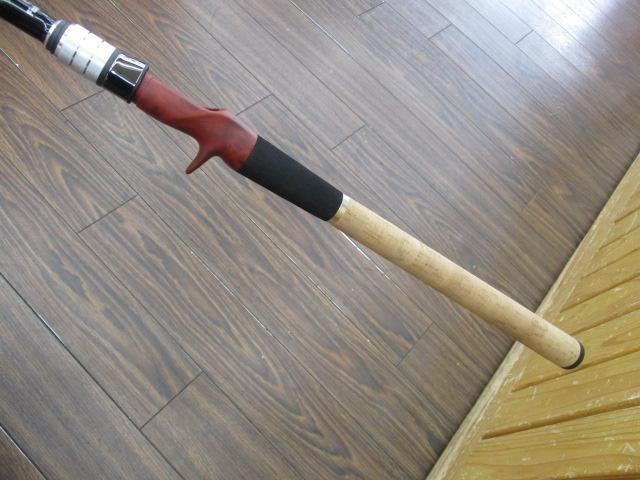 ビームス リプラウト 9.0M+