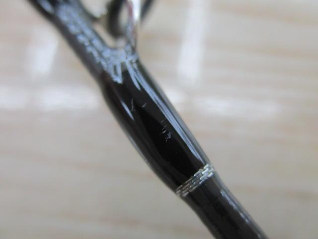 ビームス リプラウト 9.0M+